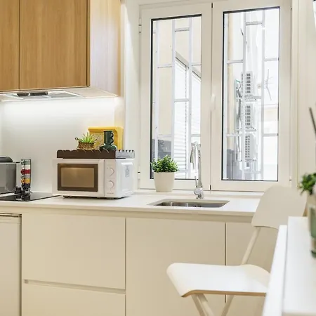 Liberty By Minho's Guest