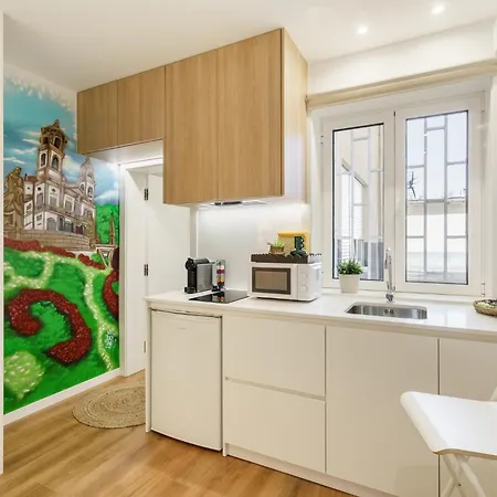 Liberty By Minho's Guest Брага