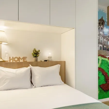 Liberty By Minho's Guest 아파트