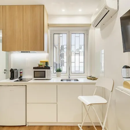 아파트 Liberty By Minho's Guest *