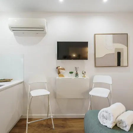 Liberty By Minho's Guest 브라가