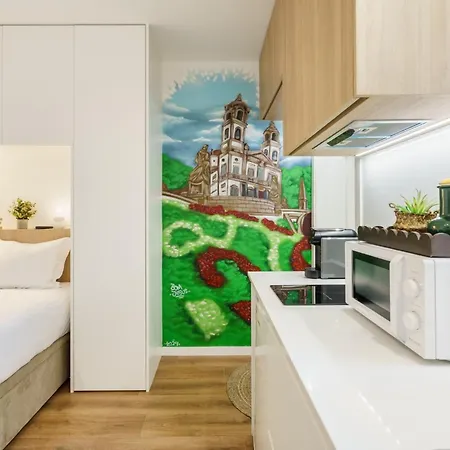 Liberty By Minho's Guest