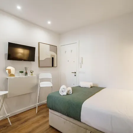 아파트 Liberty By Minho's Guest *