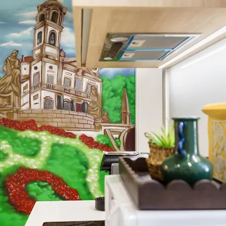 Liberty By Minho's Guest *