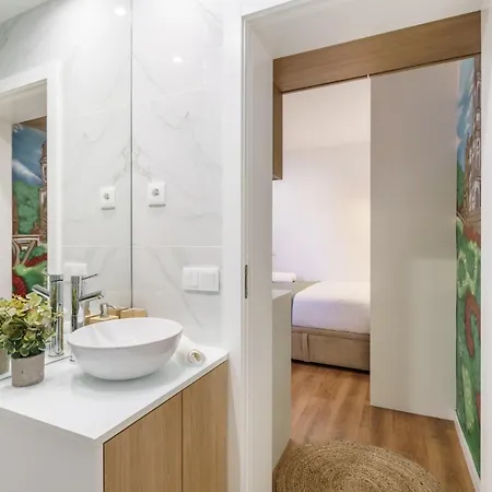 Liberty By Minho's Guest * Брага