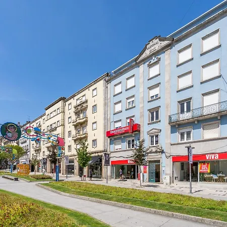 Liberty By Minho's Guest * 브라가