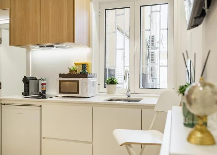 Liberty By Minho's Guest