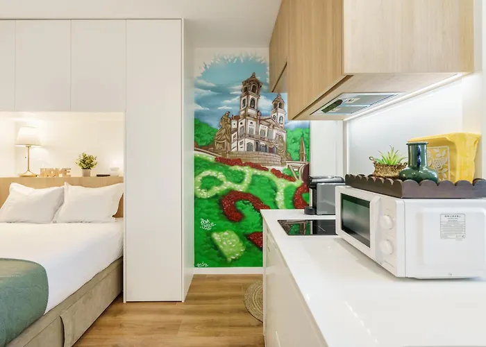 Liberty By Minho's Guest